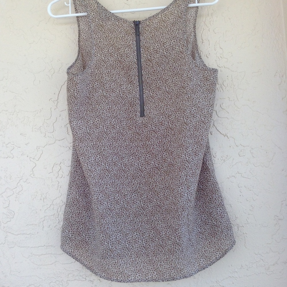 Armani Exchange Animal Printed Shirt. - Picture 2 of 3